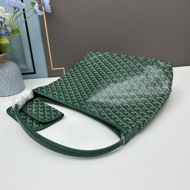 Goyard Top Handle Bags